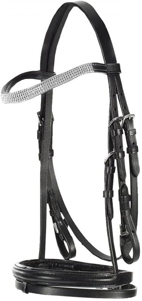 Horze Kids and Ponies Flash Bridle