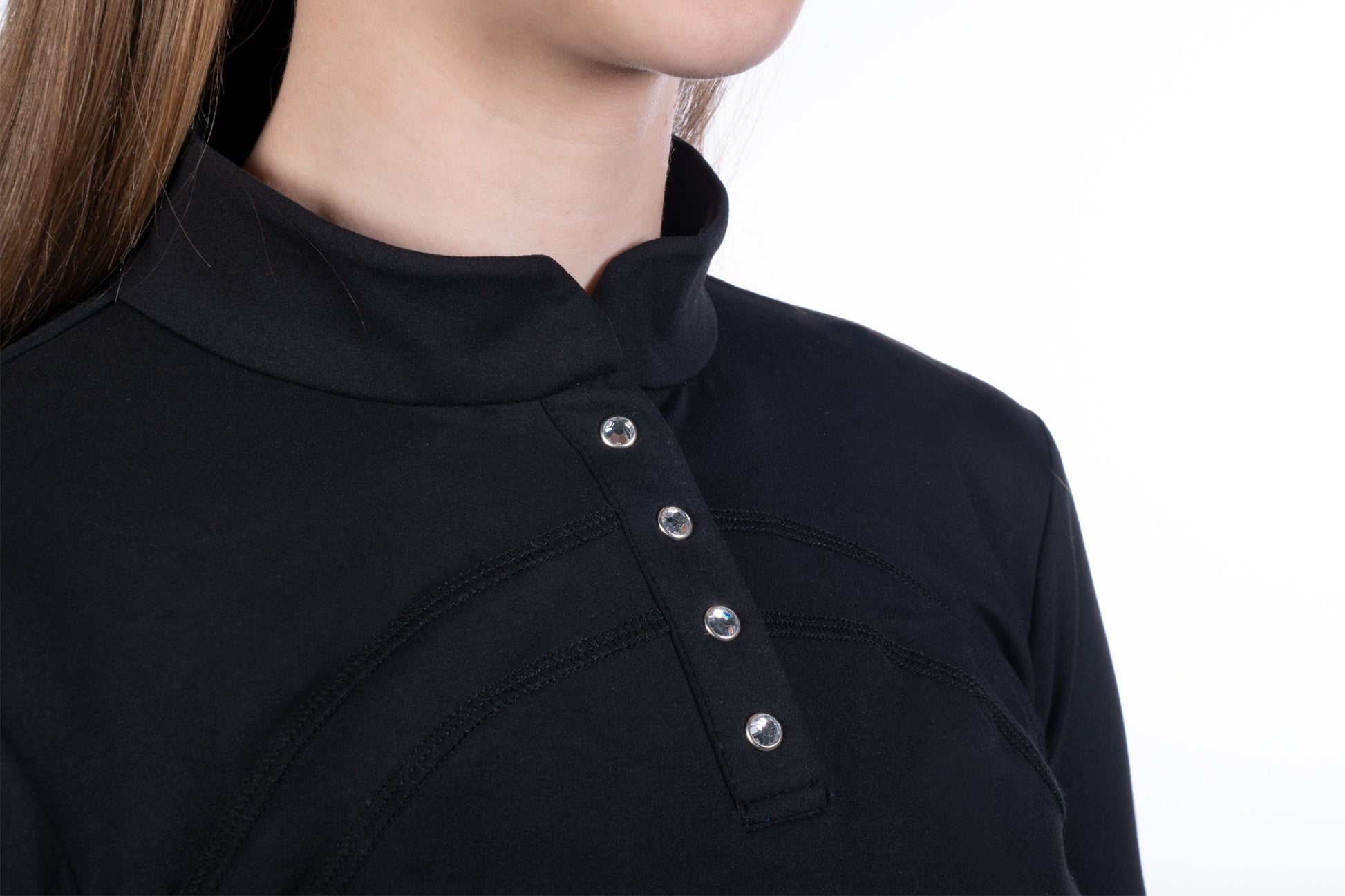 Port Royal Longsleeve Shirt by HKM