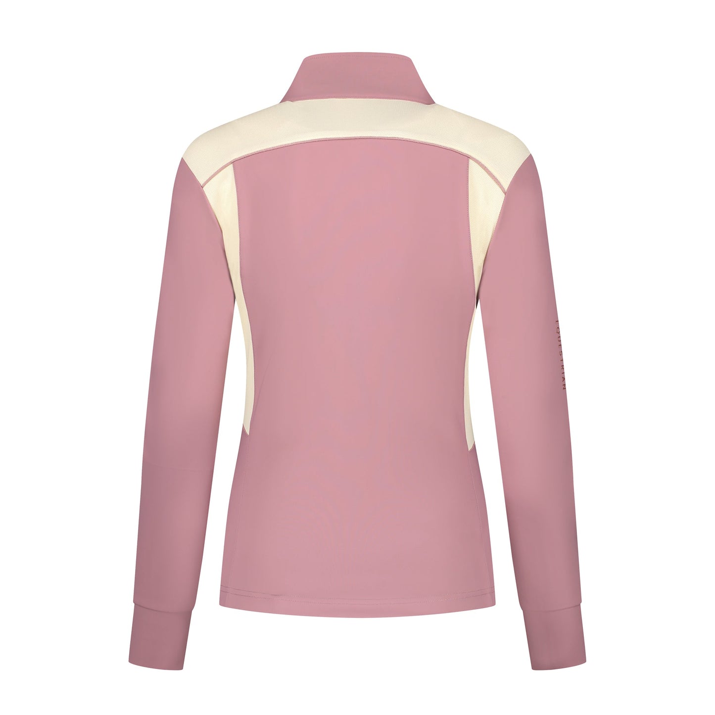 MrsRos Training jacket with Mesh