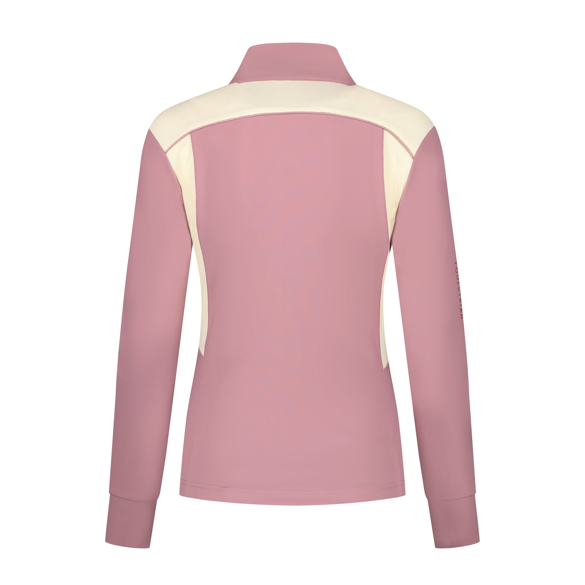 MrsRos Training jacket with Mesh