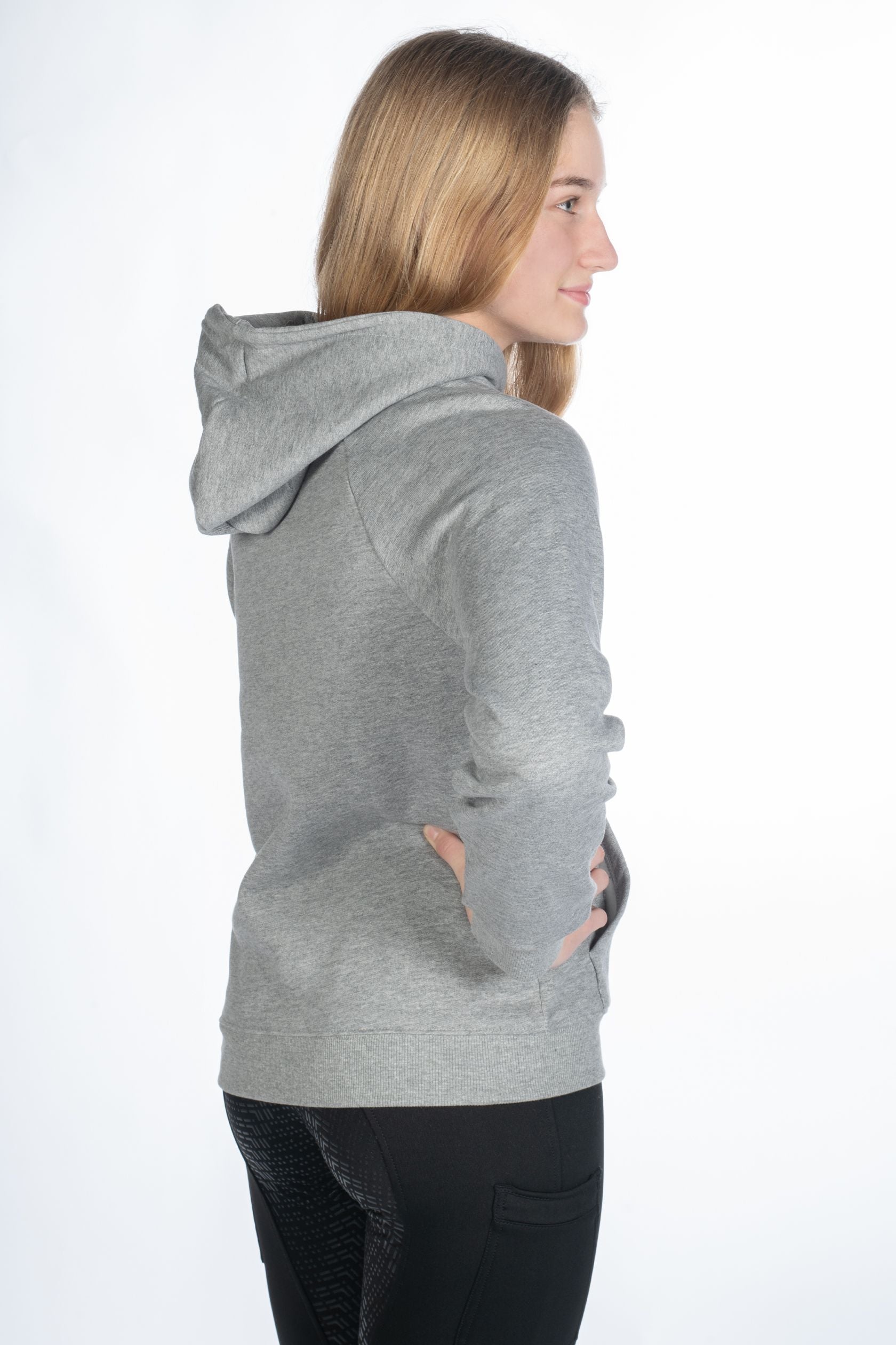 Hoody Ruby by HKM