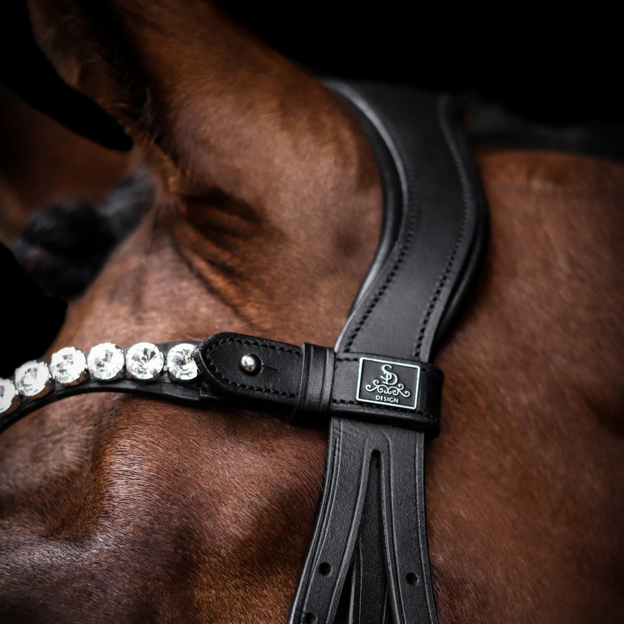 L'Unique Bridle SD-Design