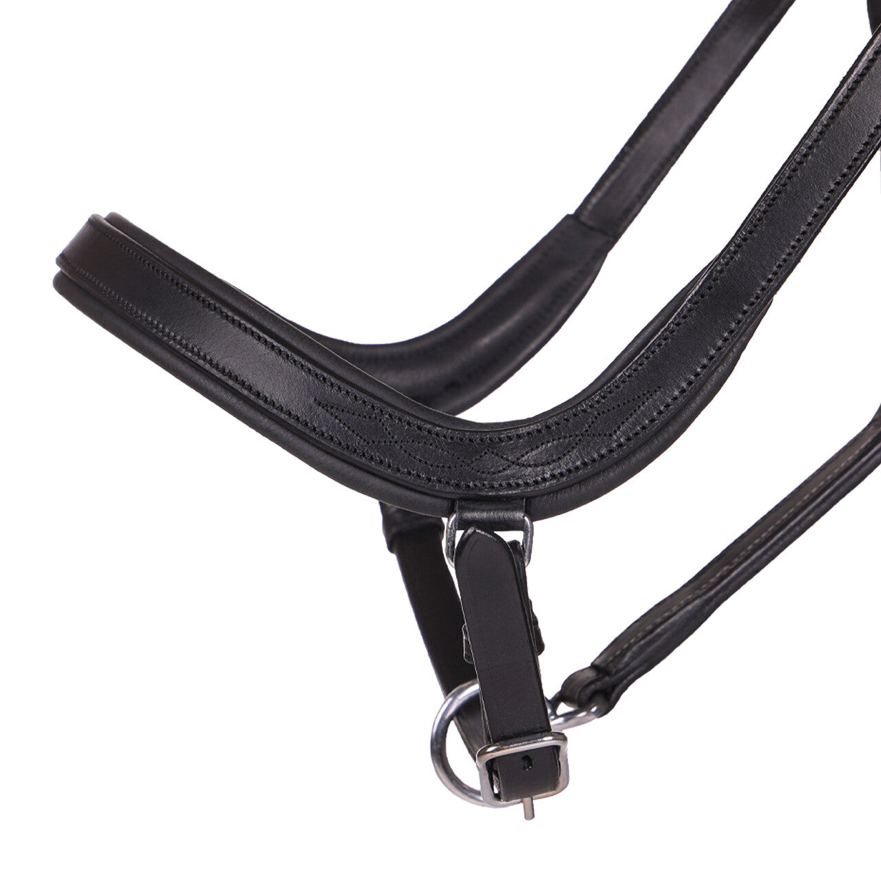 QHP Cob Salerno Head Collar