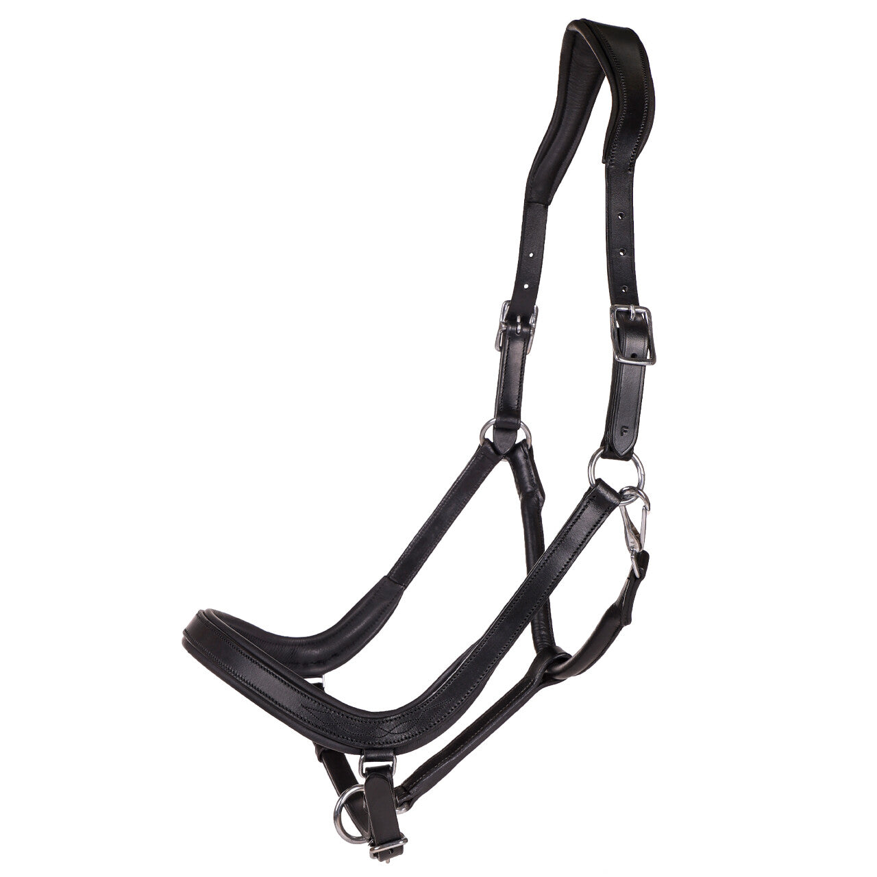 QHP Cob Salerno Head Collar