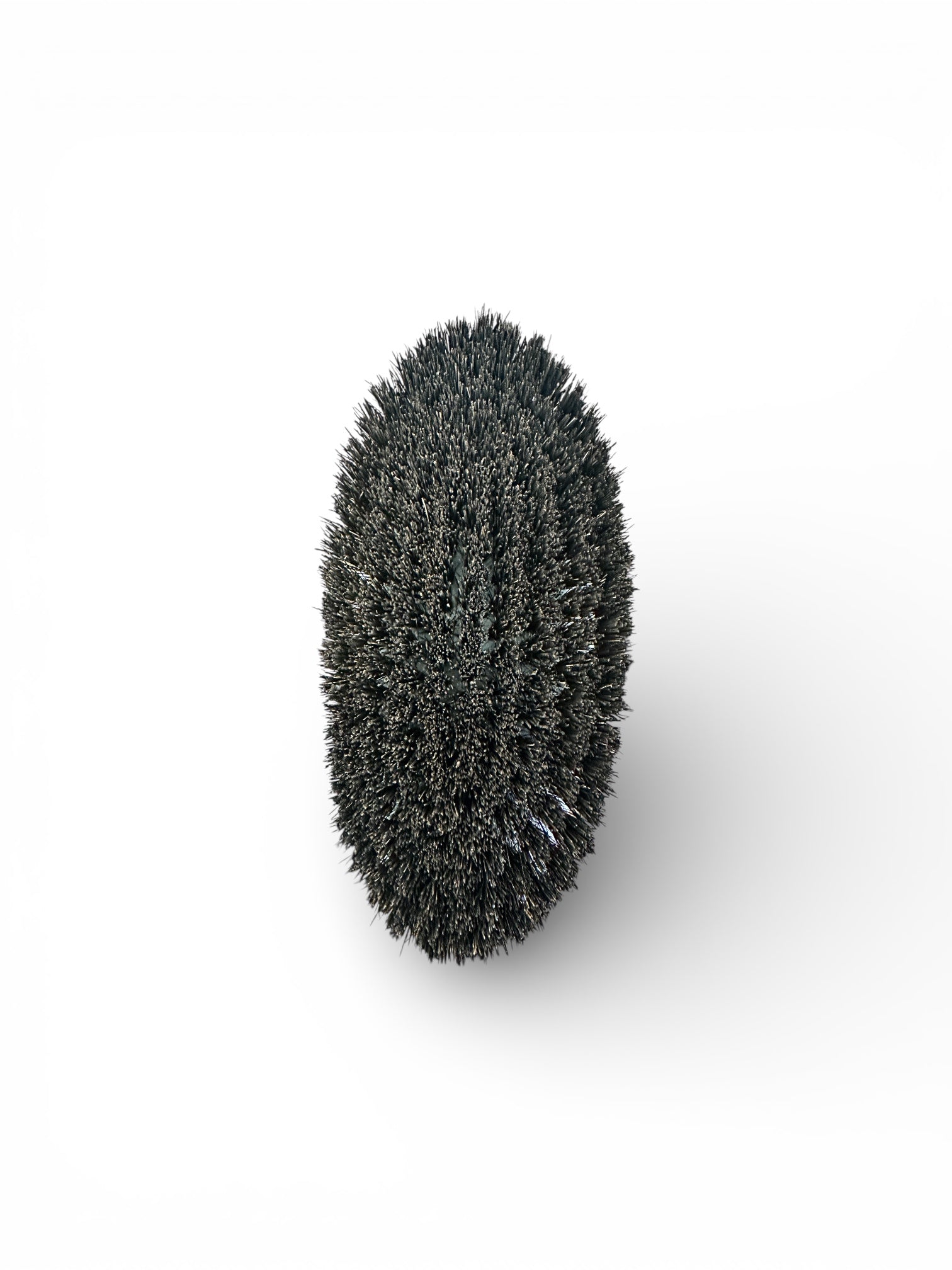 HAAS Ladies Schimmel Brush for grey or white horses