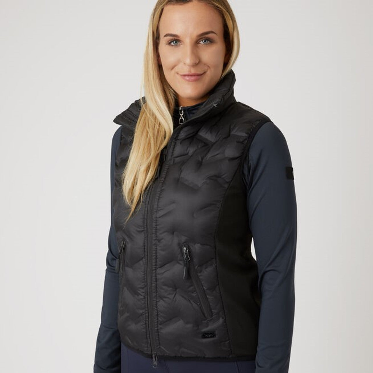 Horze Shelly Womens Vest