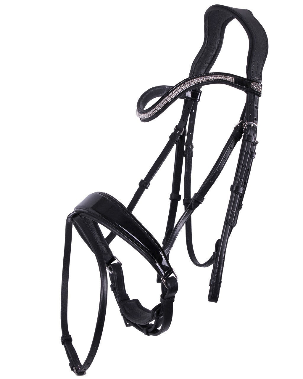 Bridle Sita by QHP cob and pony