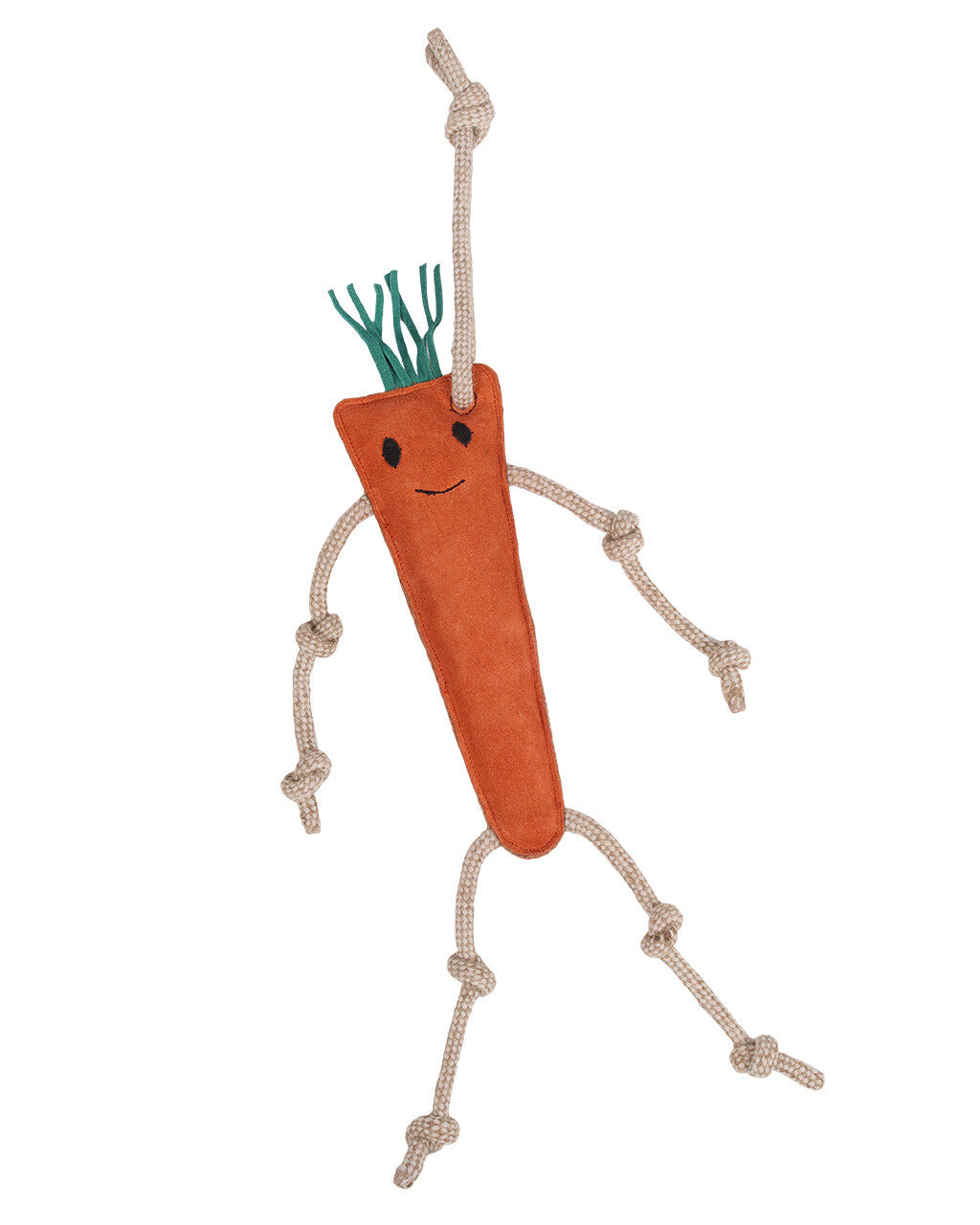 Small carrot top by QHP