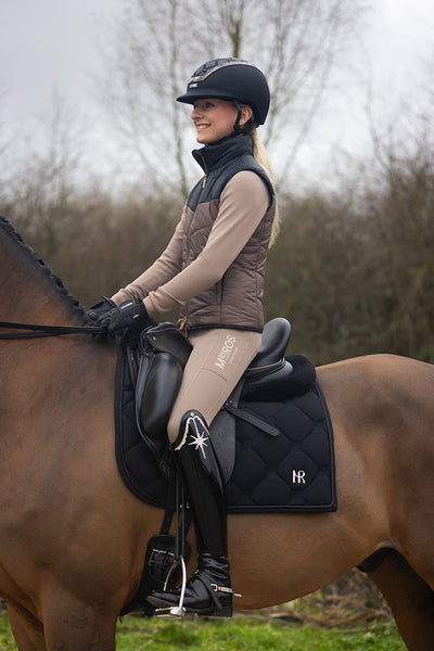 Mrs Ros Softshell Silhouette Breech