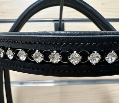 Stallmeister Browband by Doebert