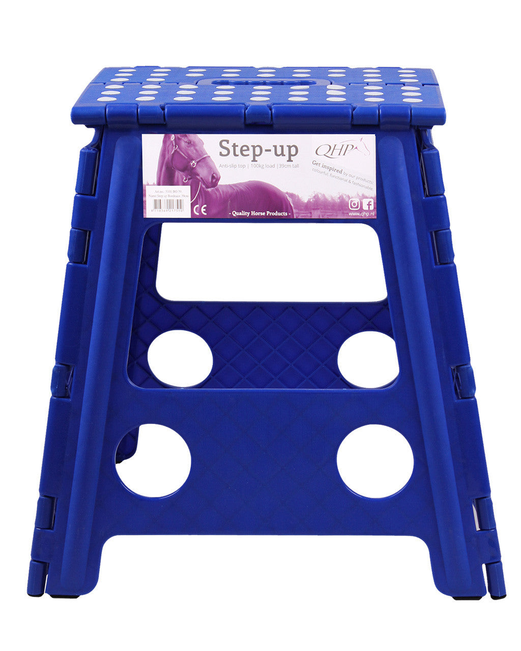 Step-Up Stool by QHP