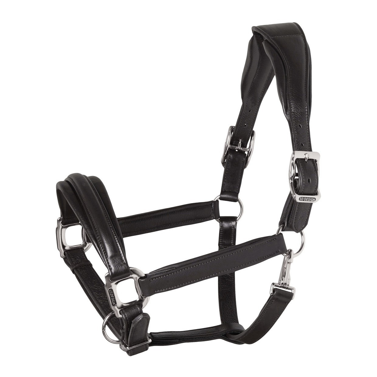 SD Design Super Soft Halter Pony Size