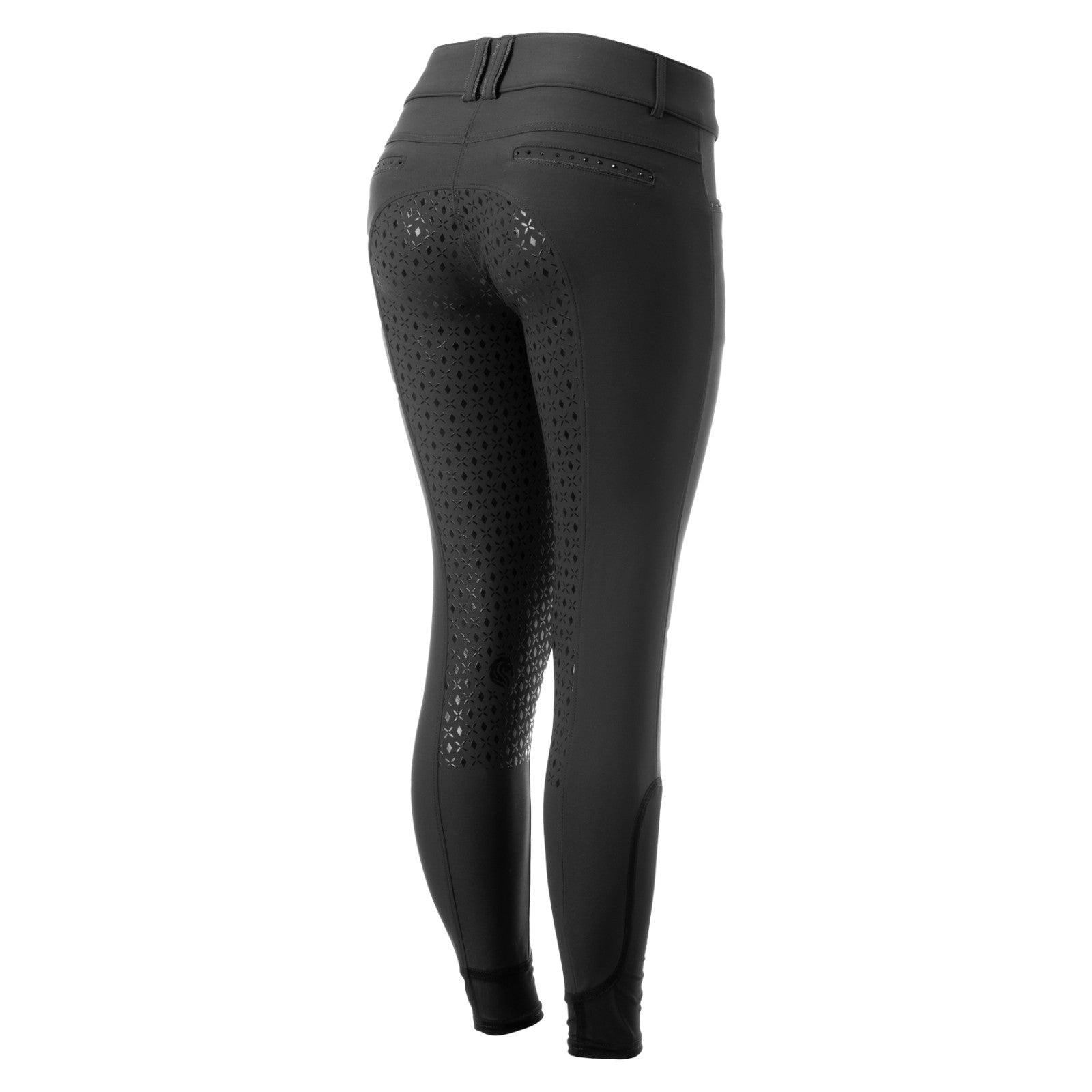 Equinavia Victoria Womens Silicone Full Seat Breeches