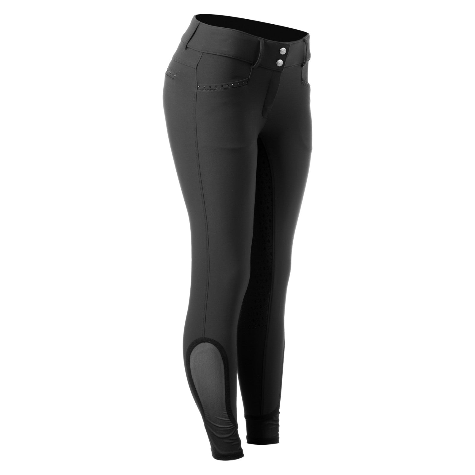 Equinavia Victoria Womens Silicone Full Seat Breeches