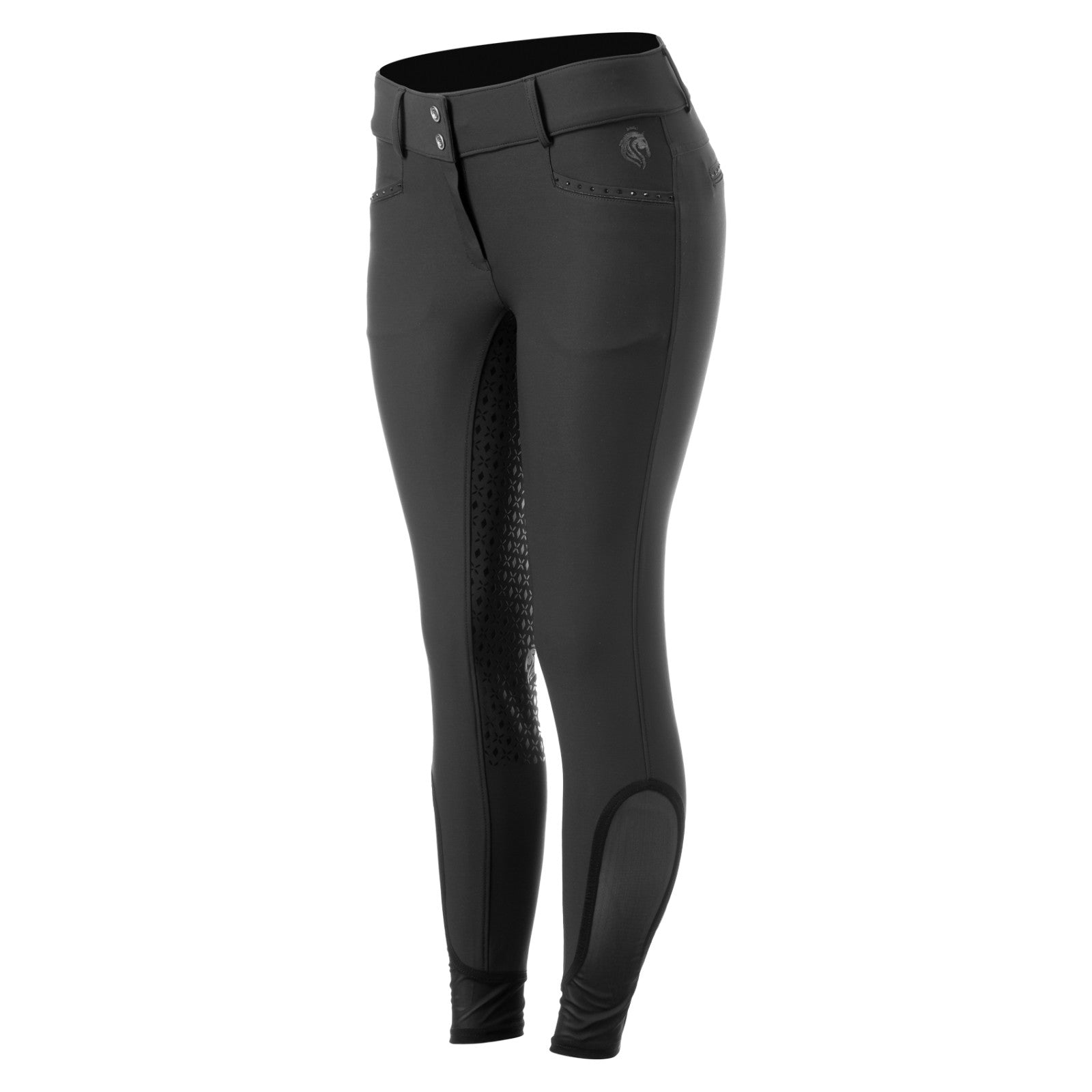 Equinavia Victoria Womens Silicone Full Seat Breeches