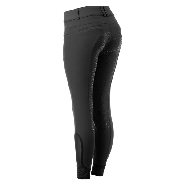 Equinavia Victoria Womens Silicone Full Seat Breeches