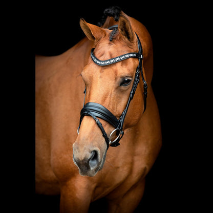 Vivaldi Bridle by SD Design