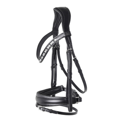 Vivaldi Bridle by SD Design