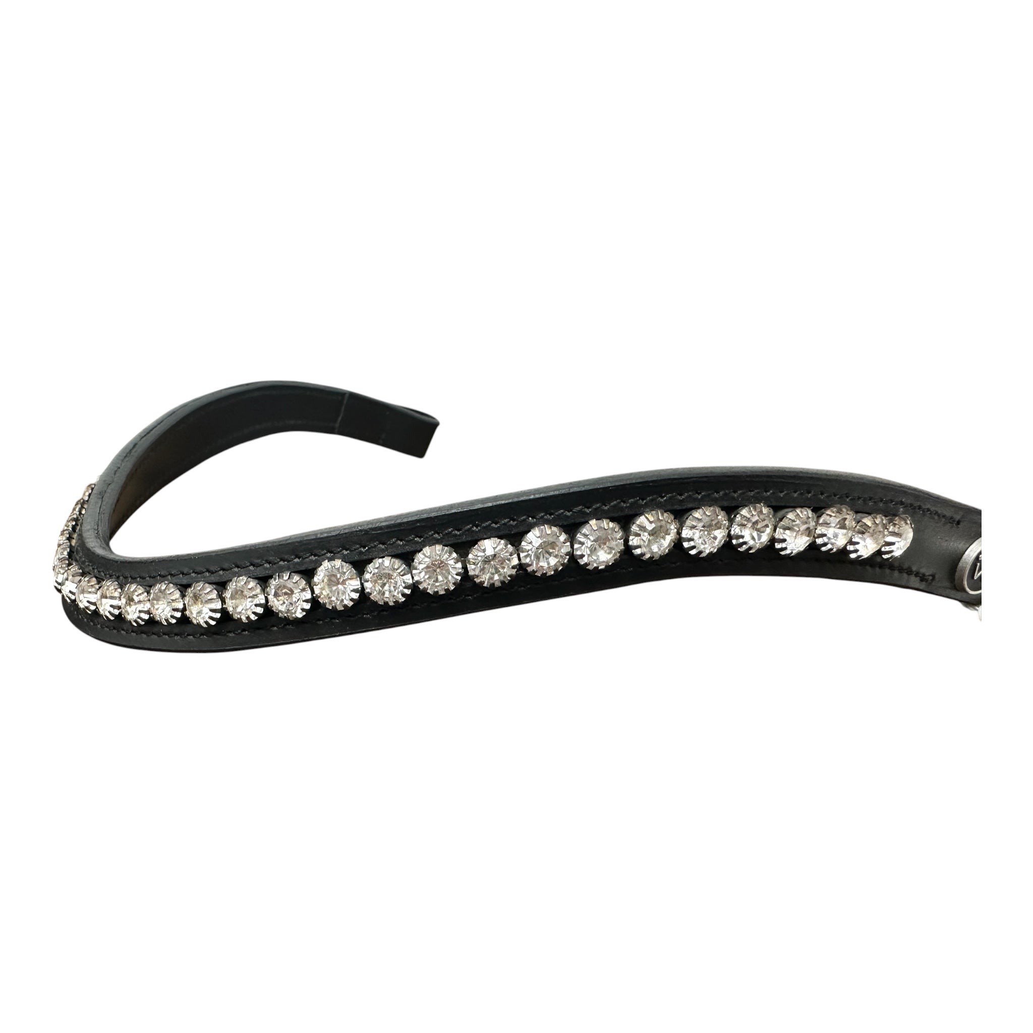 SD Design Watch Out Browband cob size