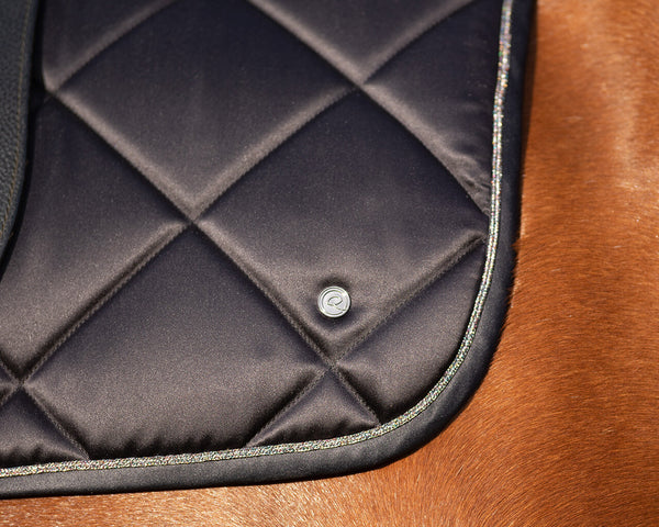 Saddle Pad World Tour by QHP