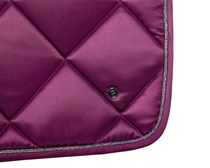 Saddle Pad World Tour by QHP