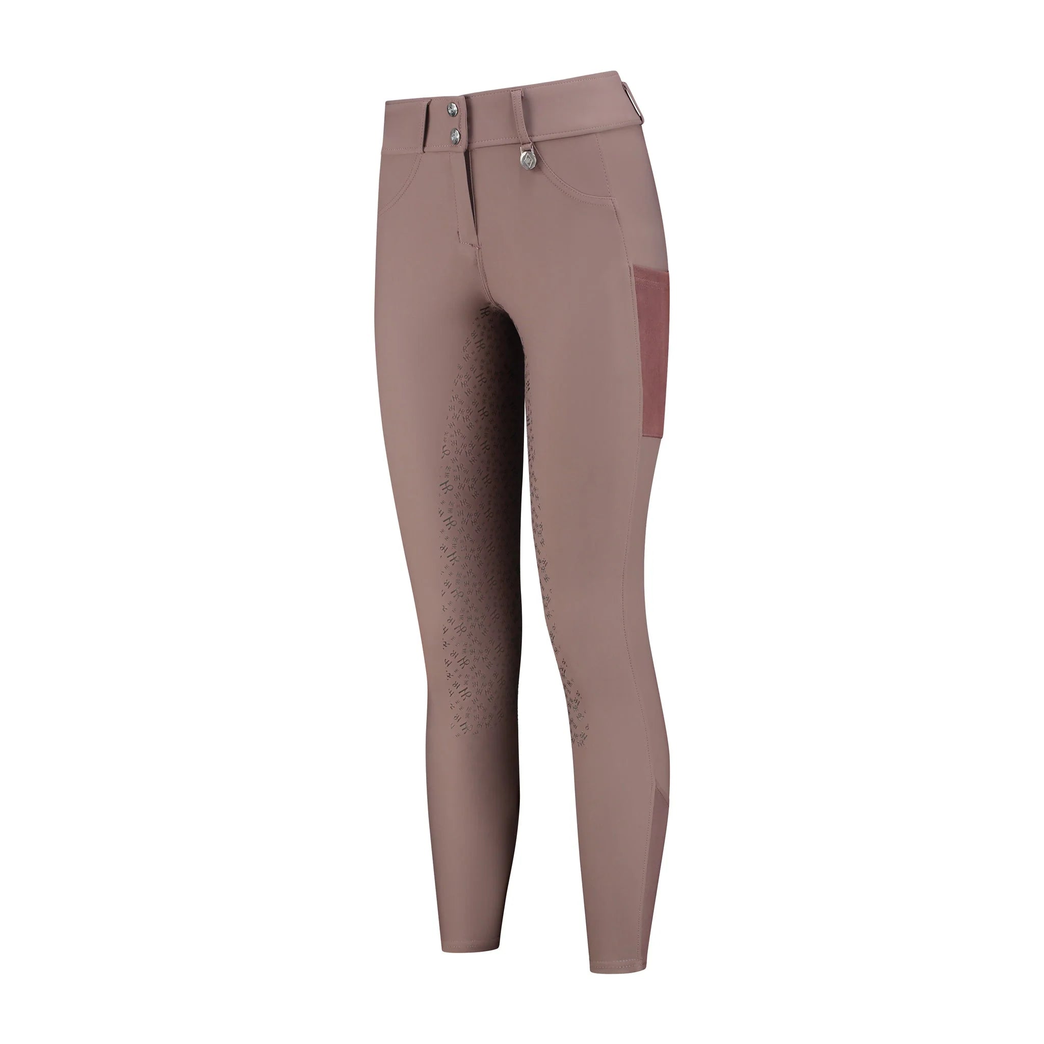 Amsterdam riding breeches MrsRos