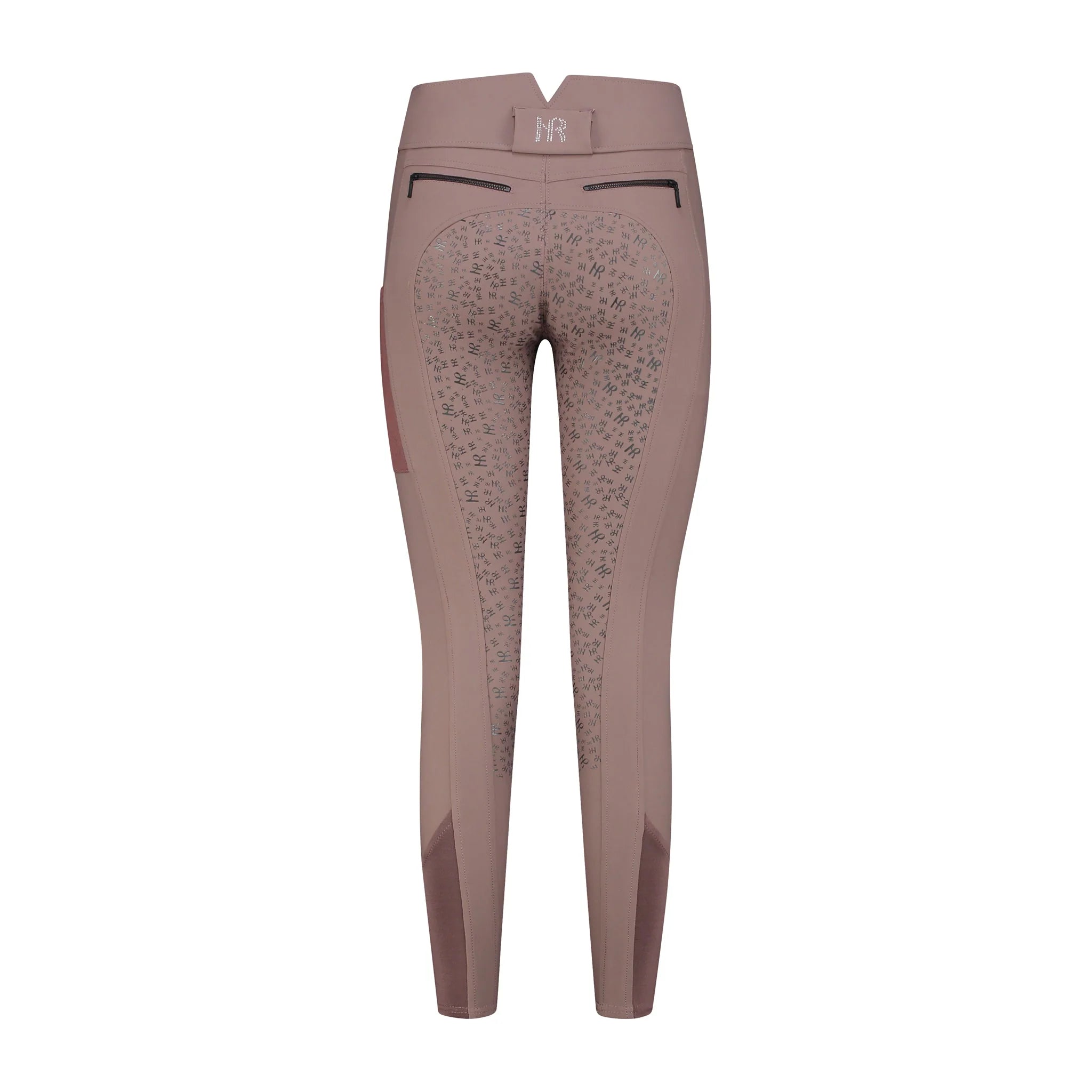 Amsterdam riding breeches MrsRos