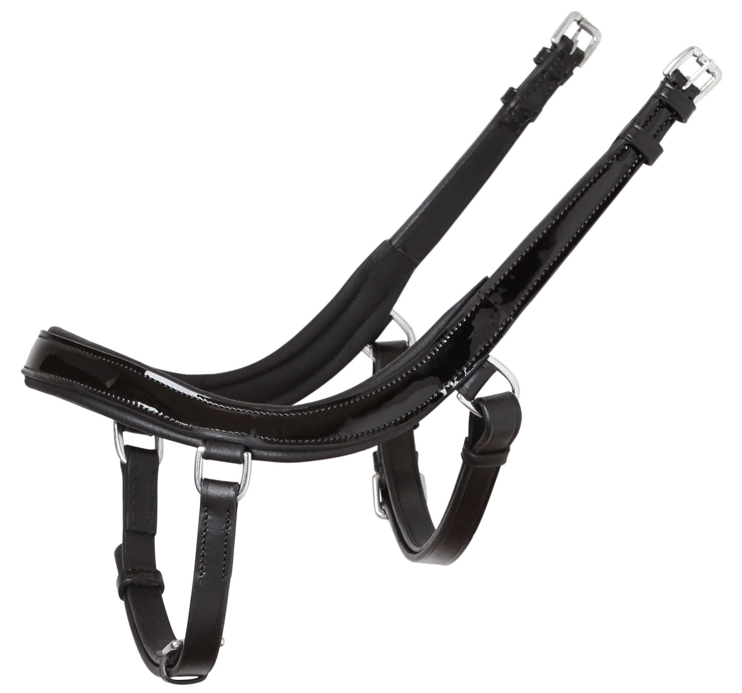 Anatomic Patent Noseband by SD Design