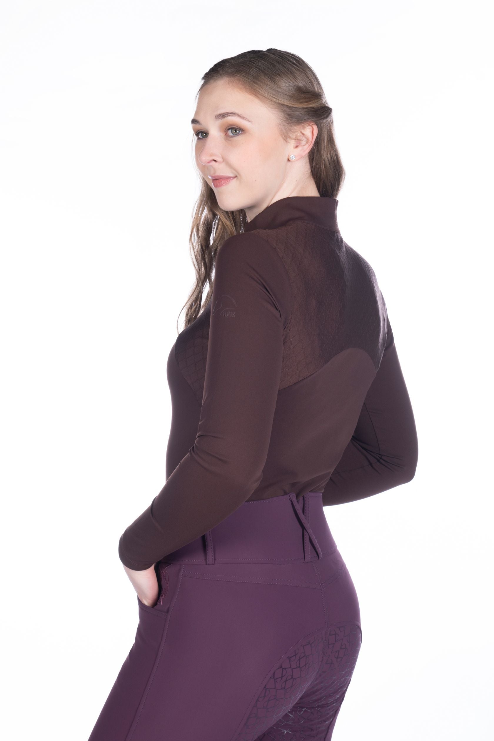 Arctic Bay Functional Shirt by HKM