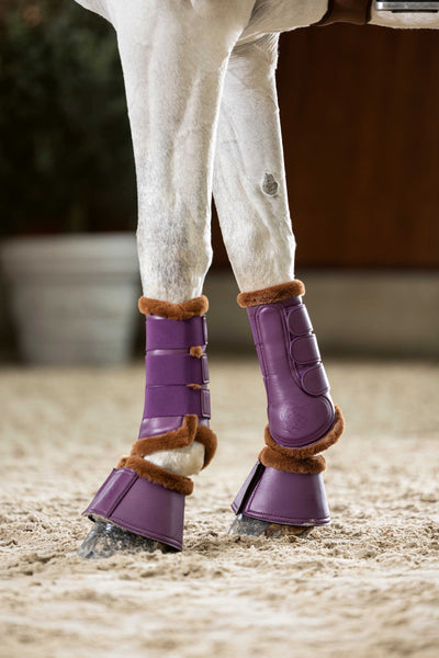 Arctic Bay Overreach boots by HKM