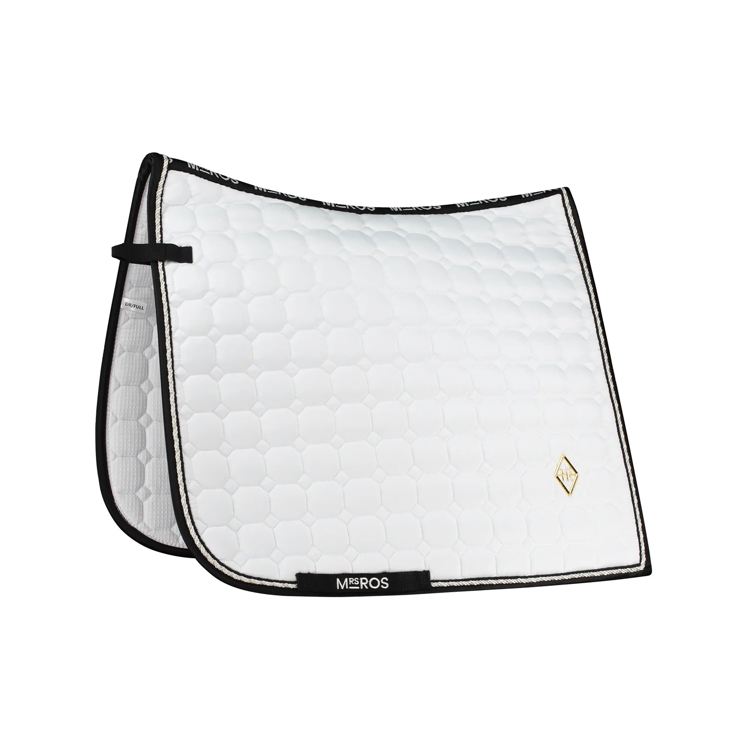 MrsRos EPIC Cob Dressage Saddle Pad