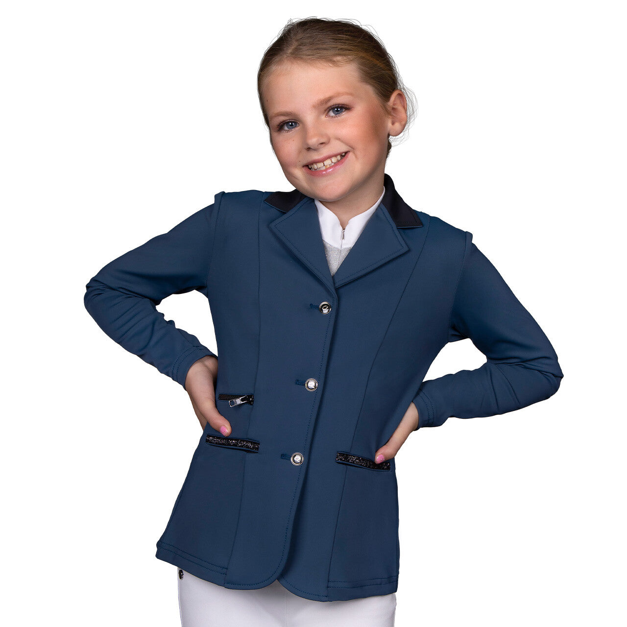 Competition jacket Juliet by QHP