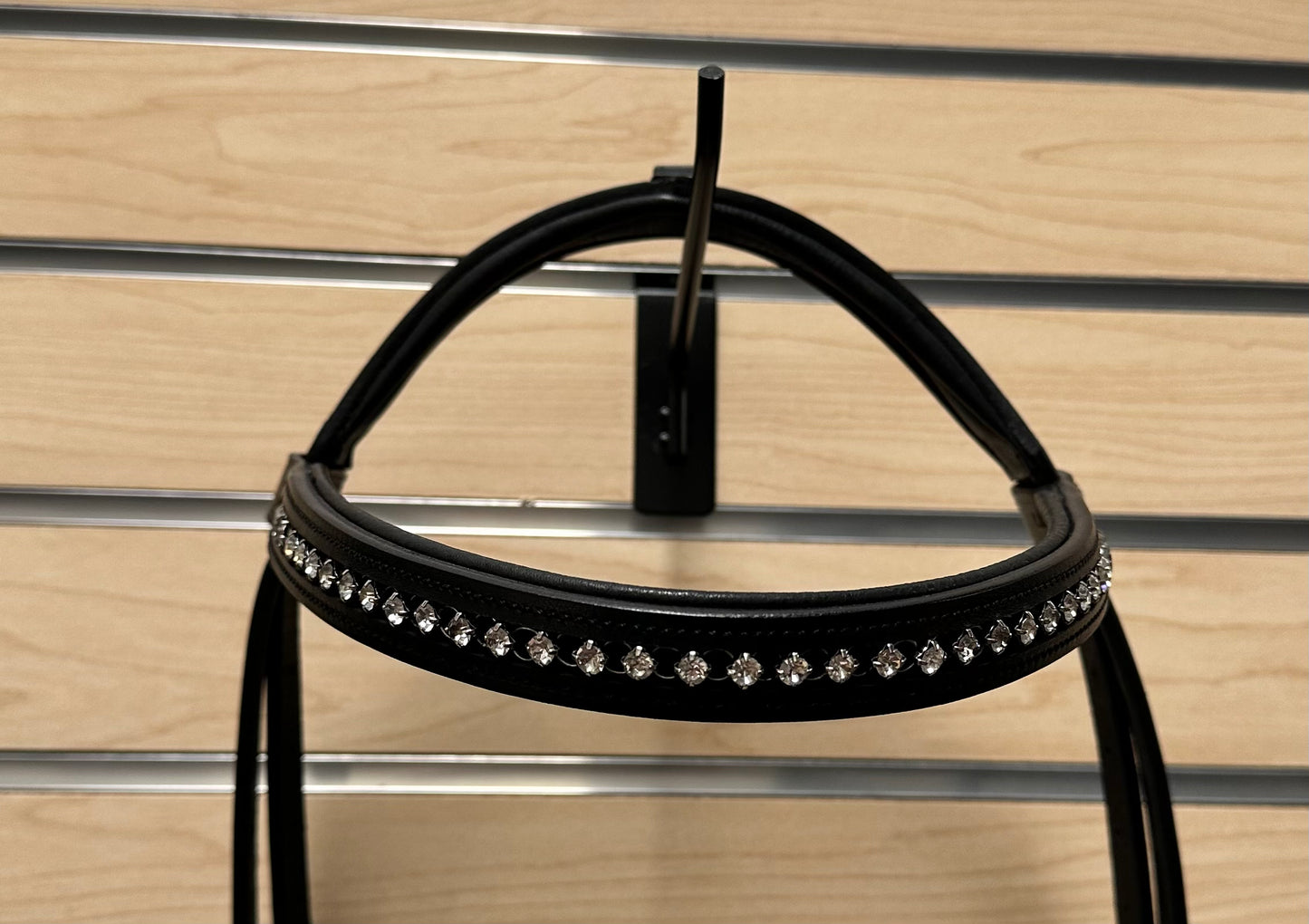 Stallmeister Browband by Doebert