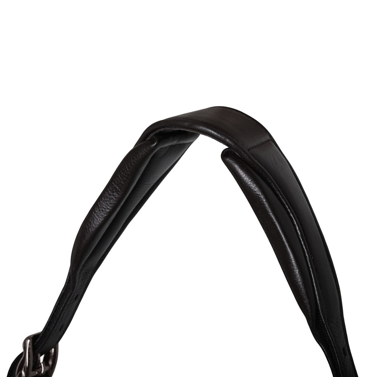 SD Design Super Soft Leather Halter