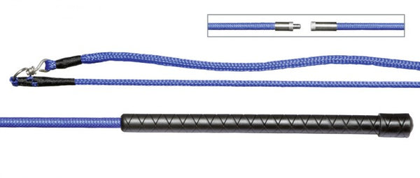 2-piece lunging whip Dobert