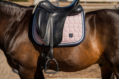 BVertigo Cameron Dressage Saddle Pad Pony size