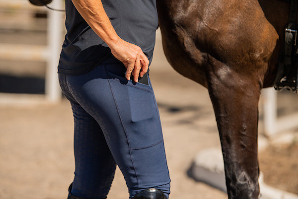 The Calypso Legging by Barn and Beyond