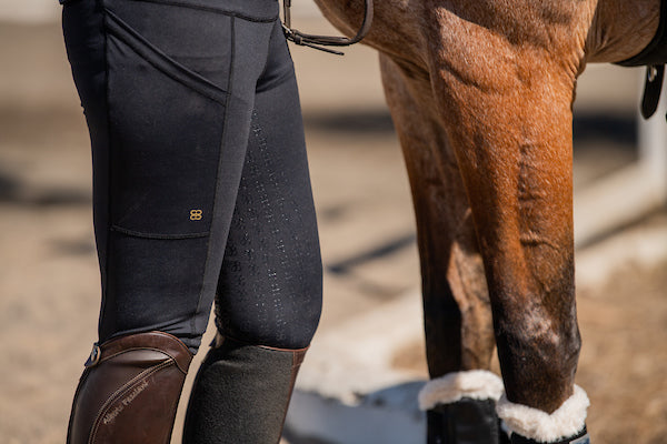 The Sydney Show Tight by Barn and Beyond