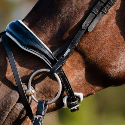 Adeline Bridle with flash by Lumiere full size