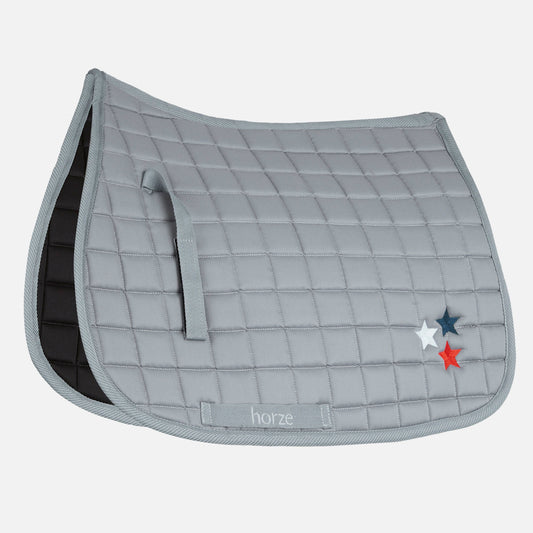 Alex All Purpose Pony Saddle Pad by Horze