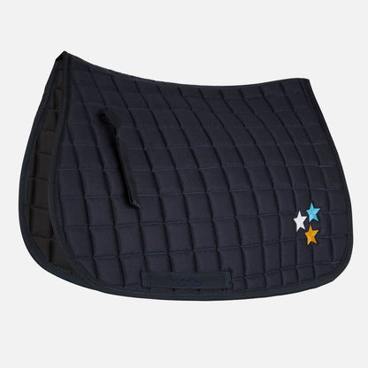 Alex All Purpose Pony Saddle Pad by Horze