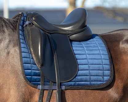 Saddlepad Astana Crystal Dressage QHP