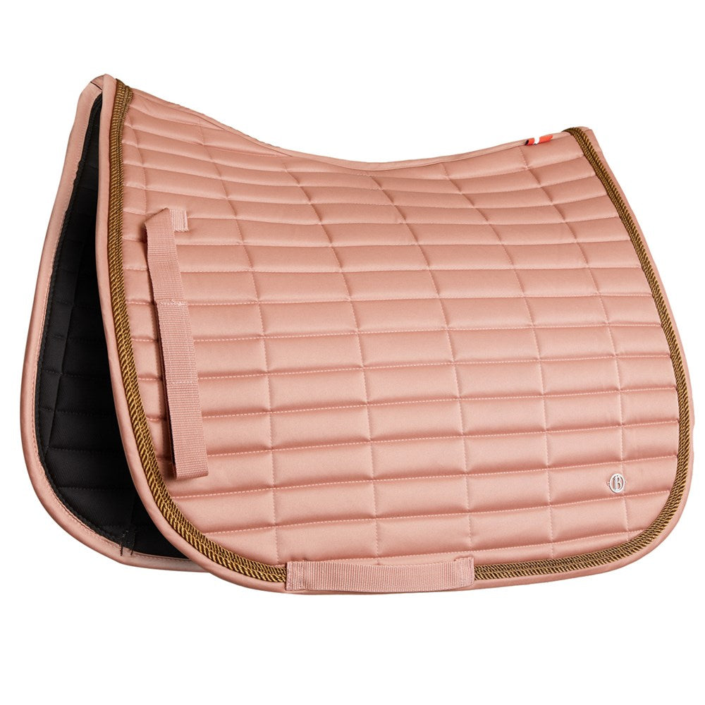 B Vertigo Quinn Saddle Pad full size