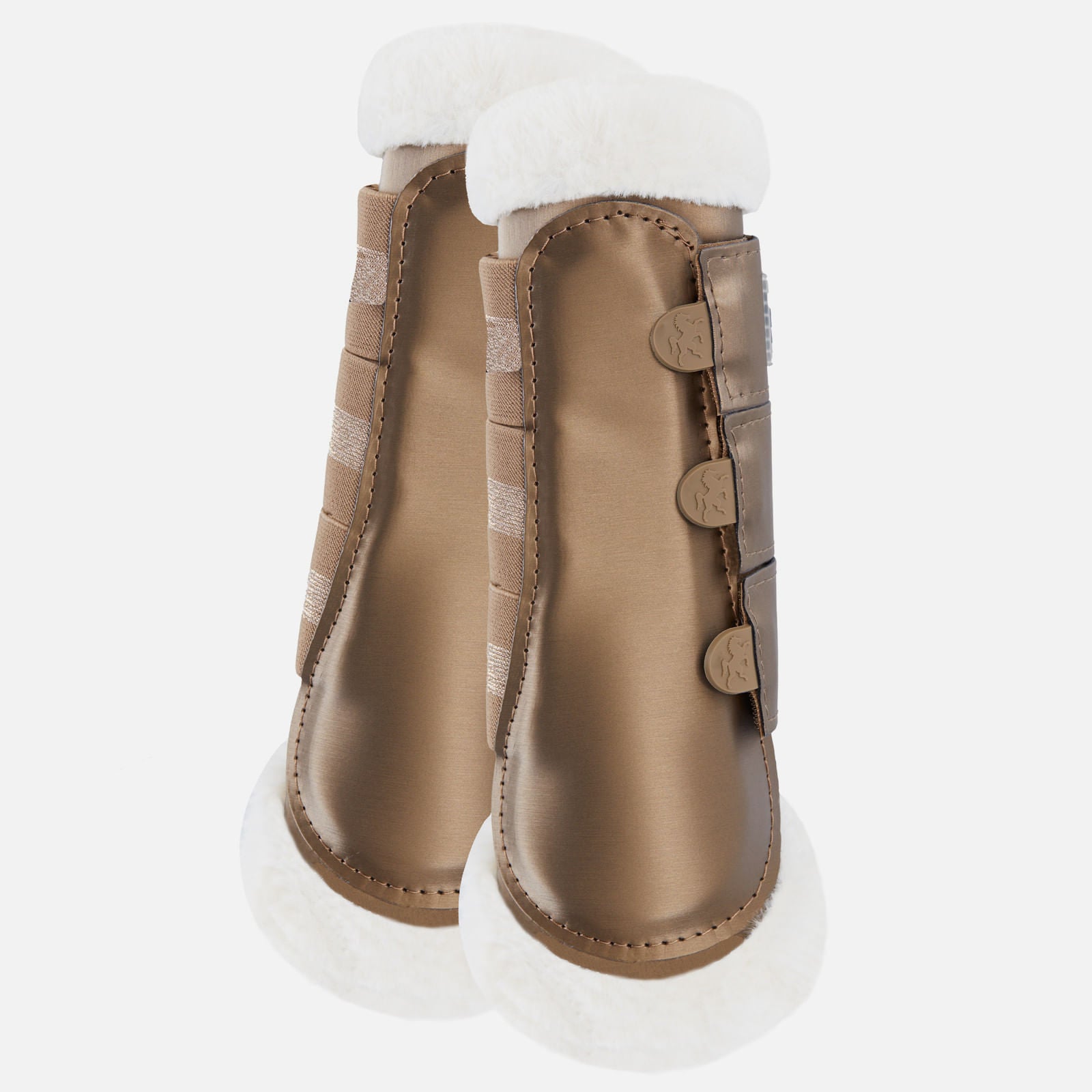 B Vertigo Drew Fleece Lined Brushing Boots