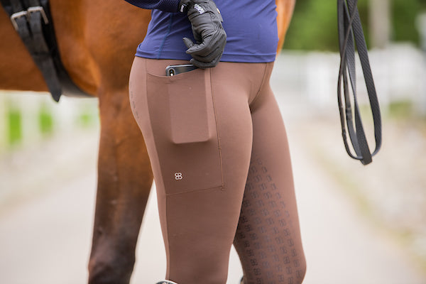 The Finn Legging Breech by Barn and Beyond