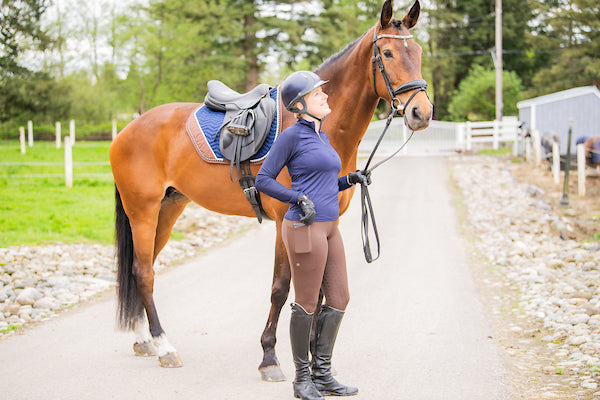 Finn Legging Breech by Barn and Beyond