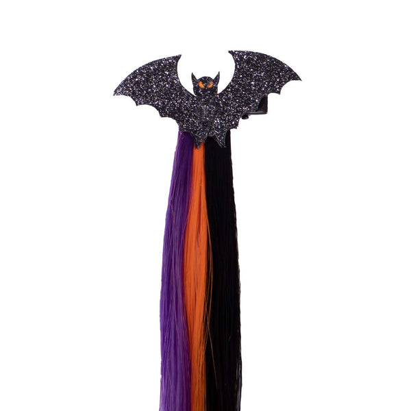 Halloween Hair Extension Bat by QHP