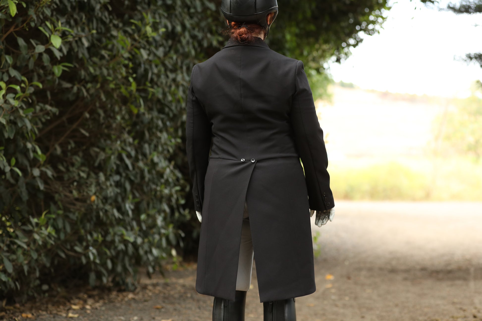 Lotus Romeo Belinda Tailcoat