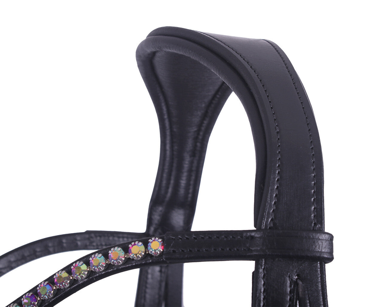 Bitless Bridle Sunna by QHP