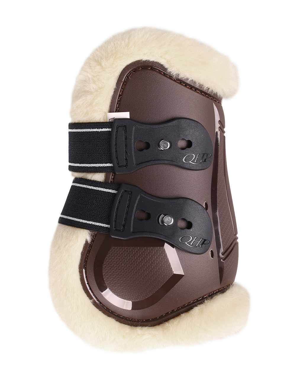 Ontario Fetlock Boots Cob and Pony Size